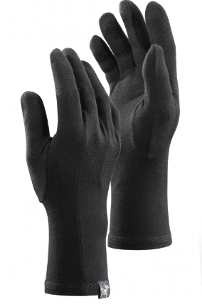 Arcteryx - Перчатки из шерсти Gothic Glove