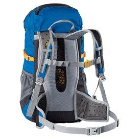 Jack Wolfskin - Детский туристический рюкзак Kids Alpine Trail 20