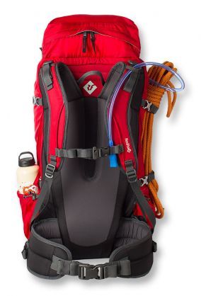 Red Fox - Надежный рюкзак Alpine 50