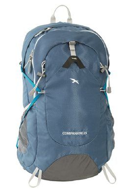 Easy Camp - Треккинговый рюкзак Companion 25