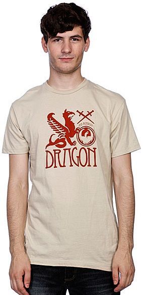 Dragon Alliance - Футболка Banner
