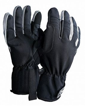 Зимние перчатки Dexshell Ultra Weather Outdoor Gloves