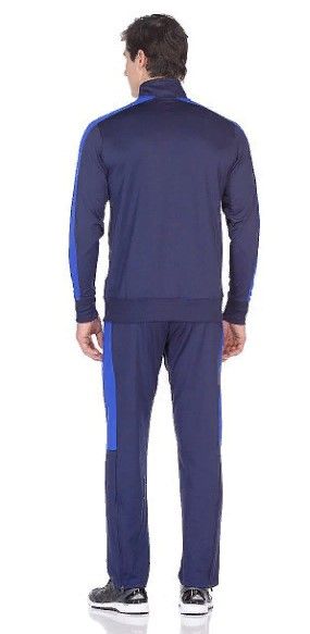 Asics - Простой спортивный костюм Man Poly Suit