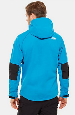 The North Face - Куртка мужская защитная Impendor Windwall Hoodie