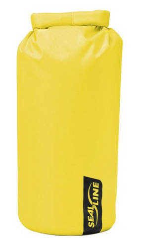 Seal Line - Надёжный гермомешок Baja Dry Bag 5