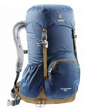 Deuter - Комфортный рюкзак Zugspitze 24