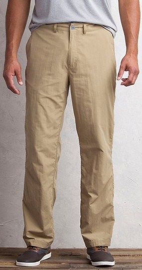 ExOfficio - Мужские брюки M Sol Cool Nomad Pant
