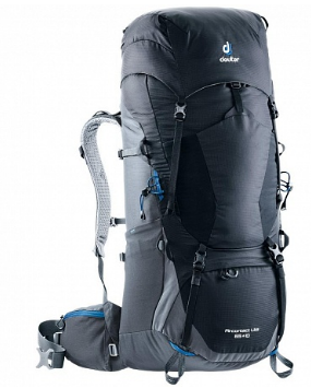 Deuter - Рюкзак туристический Aircontact Lite 65+10