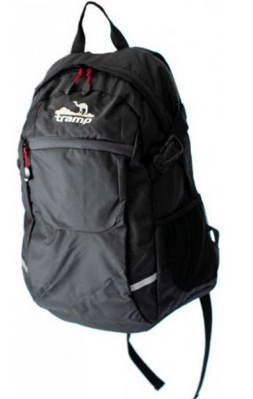 Tramp - Спортивный рюкзак Slash 27