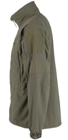 Ветрозащитная куртка Сплав L4 Бора