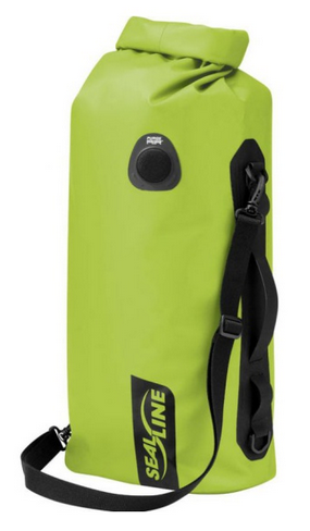 Seal Line - Суперпрочный гермомешок Discovery Deckbag 20