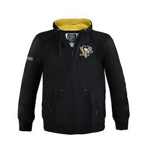 Atributika & Club - Толстовка для подростков NHL Pittsburgh Penguins