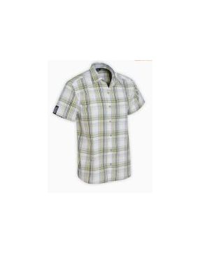 Nord Blanc - Рубашка клетчатая S13 3464