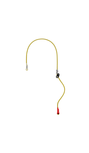 Petzl - Регулируемая самостраховка для позиционирования Zillon