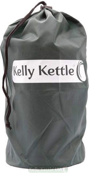 Самовар Kelly Kettle Base Camp Alumin 1.6