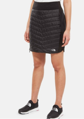 The North Face - Утепленная юбка W Inlux Ins Skirt