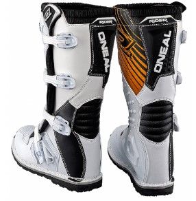 Oneal - Мотоботы кроссовые Rider Boot