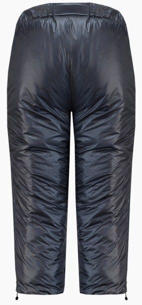 Sivera - Укороченные мужские штаны Ледень