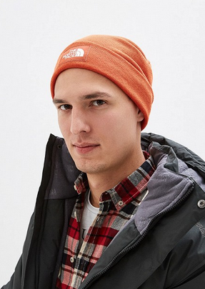 The North Face - Функциональная шапка Dock Worker Recycled Beanie