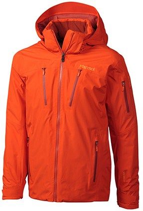 Marmot - Куртка непромокаемая для мужчин Mainline Jacket