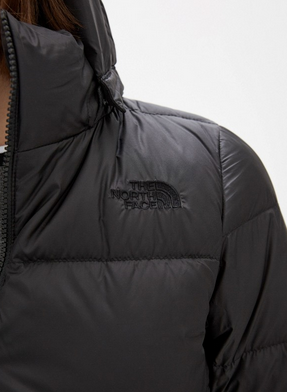 Куртка женская The North Face Metropolis Parka 3