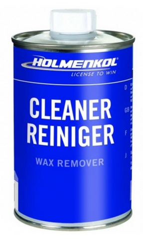 Holmenkol - Очиститель жидкий Cleaner Reiniger 500 мл