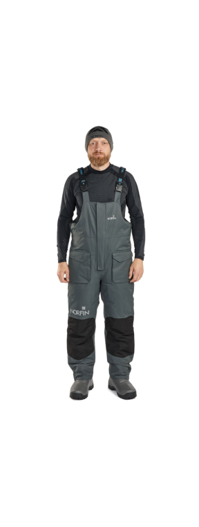Костюм зимний для рыбалки Norfin Element FLT