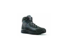 Ботинки для горных прогулок Garsport Kamikadze Mid
