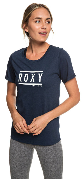 Roxy - Футболка для активного отдыха Indigo Days