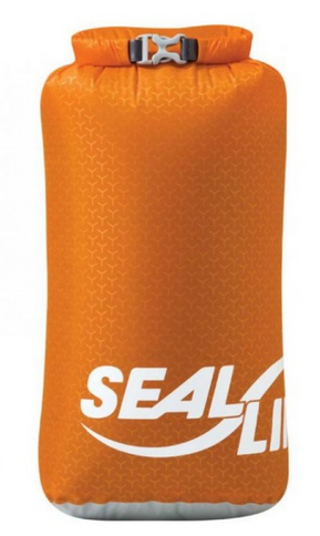 Seal Line - Лёгкий гермомешок Blocker Dry Sack 20