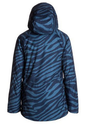 Rip Curl - Куртка с дышащей мембраной Harmony PTD JKT