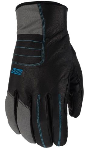Pow - Теплые мужские перчатки Villain Glove