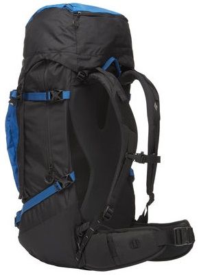 Рюкзак для альпинизма Black Diamond Mission 55 Backpack