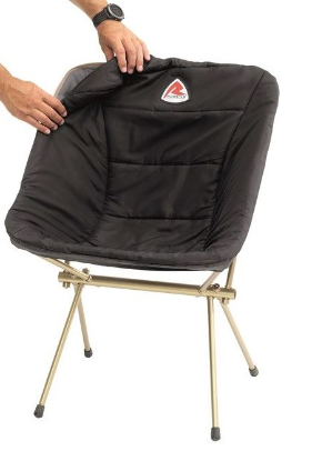 Robens - Мягкий чехол для кресла Chair Insulator Low