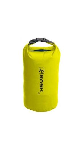 Практичный гермомешок Bask Dry Bag Light 12