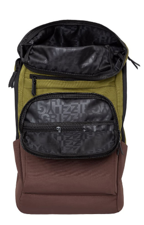 Grizzly - Стильный рюкзак 17