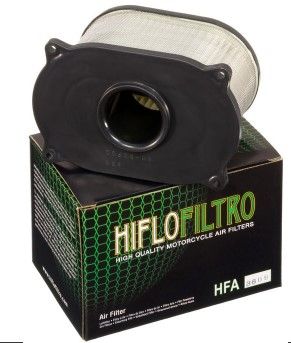 Hi-Flo - Надежный воздушный фильтр HFA3609