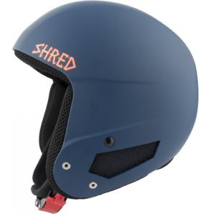 Shred - Шлем для сноубординга и горных лыж Mega Brain Bucket RH Grab Fis