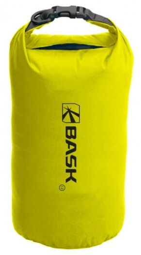 Практичный гермомешок Bask Dry Bag Light 12