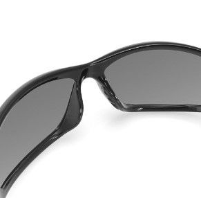 Bobster - Удобные очки Charger Antifog Ansi