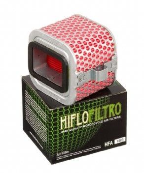 Hi-Flo - Высококачественный воздушный фильтр HFA1406