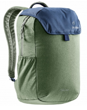 Deuter - Ортопедический рюкзак Vista Chap 16