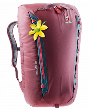 Deuter - Прочный женский рюкзак Gravity Motion SL 35