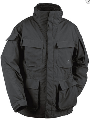 Tasmanian Tiger - Мужская куртка TT Arizona Mkii M'S Jacket
