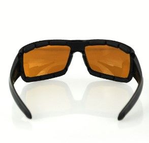 Bobster - Модные очки Trike