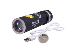 Armytek - Ручной фонарь Prime C1 Pro XP-L USB