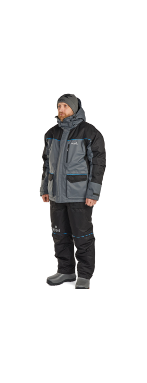 Костюм зимний Norfin Thermax