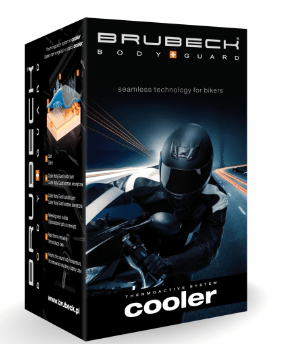 Кальсоны Brubeck Moto Cooler Bikers