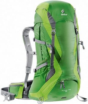 Deuter - Надежный рюкзак Aircomfort Futura Pro 40