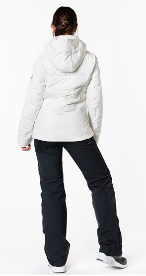 Snow Headquarter - Женская непродуваемая куртка